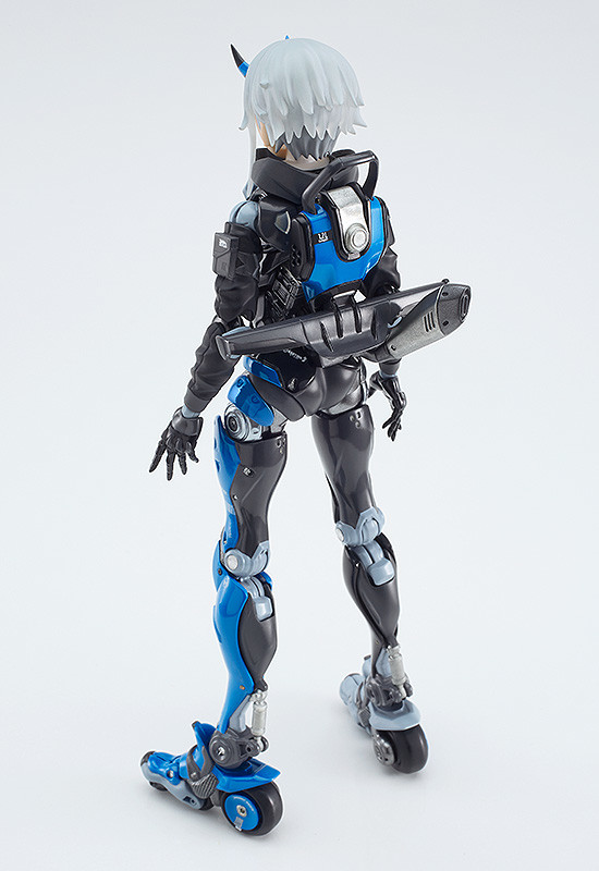 MOTORED CYBORG RUNNER SSX_155 