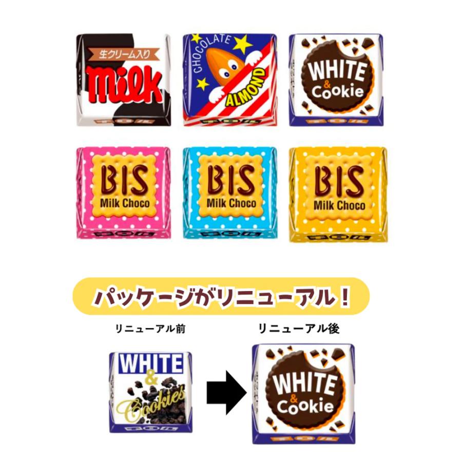 チロルチョコ 計180個入 18個入チロルチョコ バラエティパック 10袋入