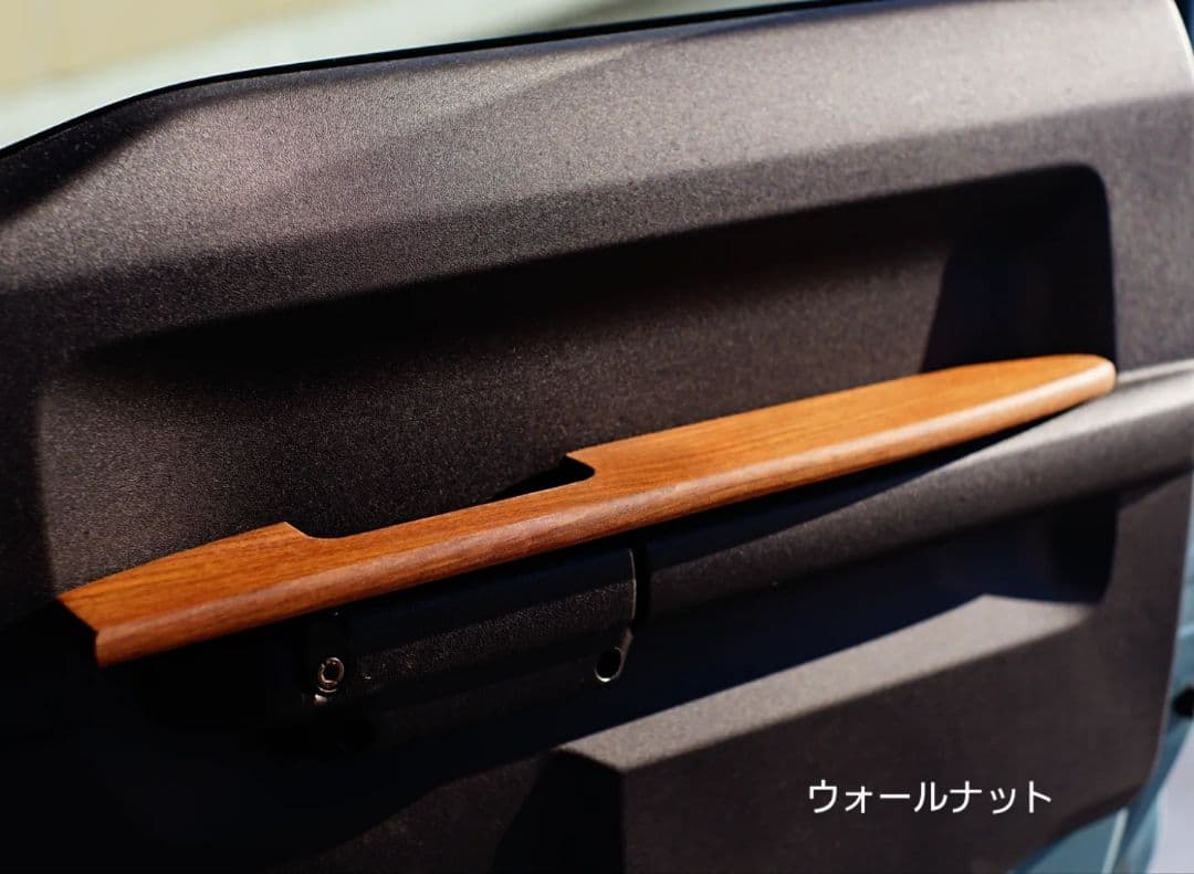 ジムニードアアームレスト極み jb64 jb74